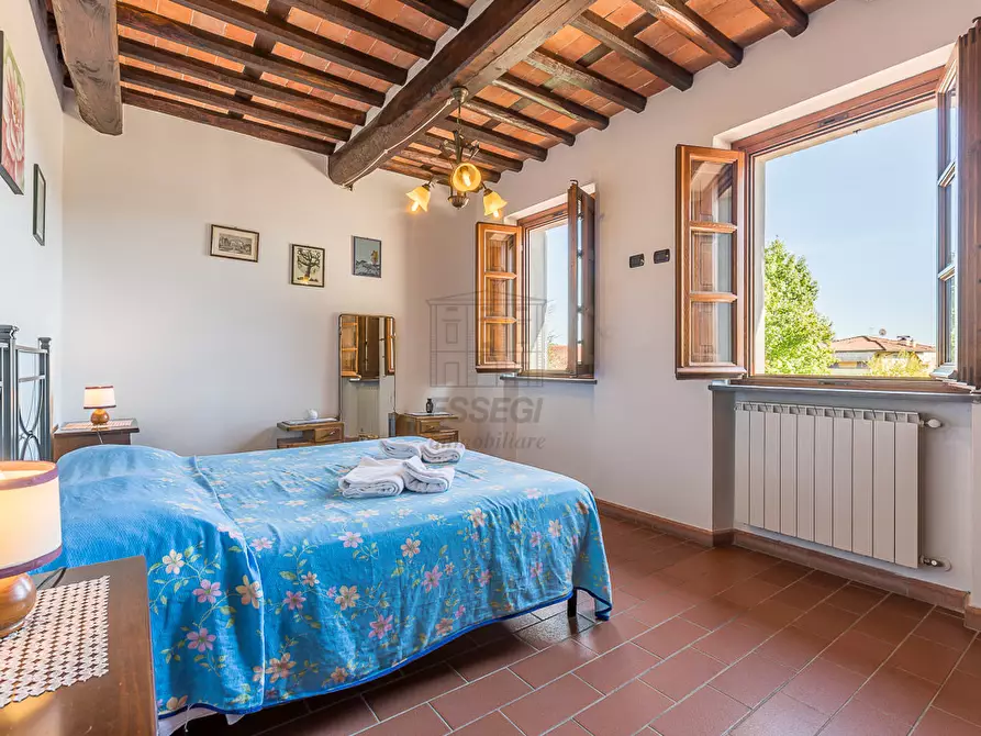 Immagine 43 di Rustico / casale in vendita  in Via di Rocchino 60 a Lucca