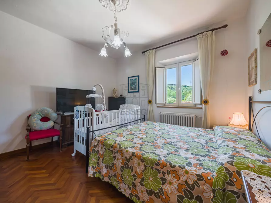 Immagine 17 di Villa in vendita  in Via delle Scuole 38 a Lucca
