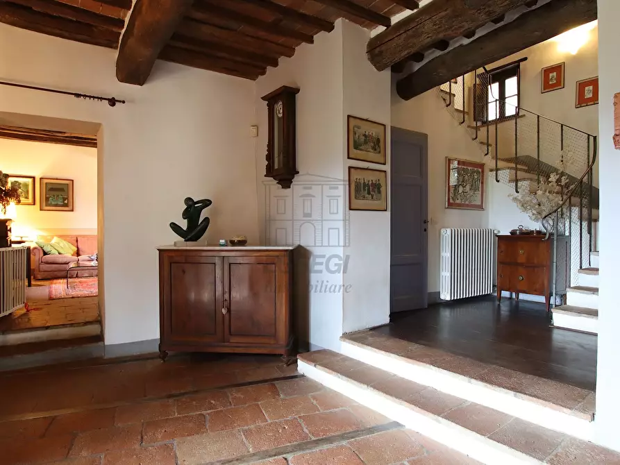 Immagine 18 di Rustico / casale in vendita  in Via della Scogliera 182 a Lucca