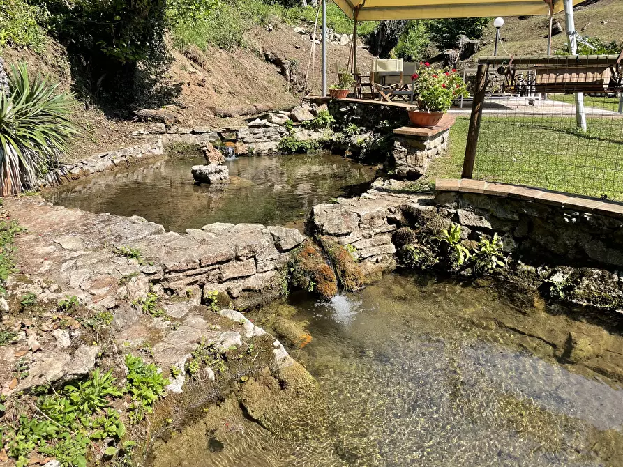 Immagine 30 di Rustico / casale in vendita  in SP1 a Pescaglia