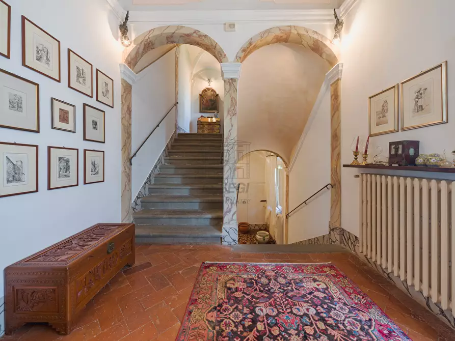 Immagine 45 di Villa in vendita  in Via Valle 18 a Santa Maria A Monte