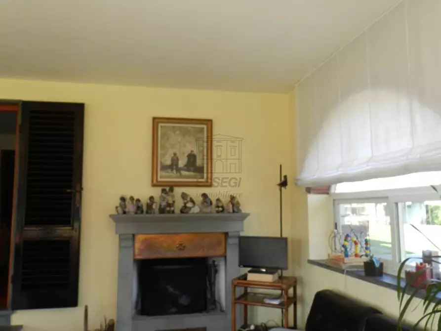 Immagine 34 di Villa in vendita  in Traversa II Via Vecchia Pesciatina 84 a Lucca