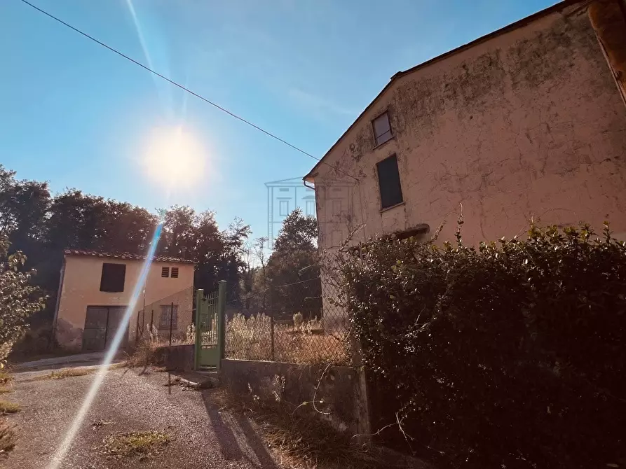 Immagine 1 di Casa indipendente in vendita  in Via di Tiglio, S.Leonardo in treponzio 420A a Capannori