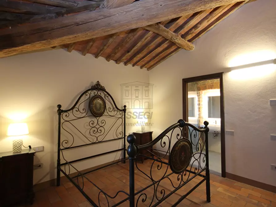 Immagine 6 di Appartamento in affitto  in Via di Matraia 611 a Lucca