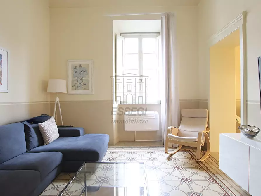 Immagine 1 di Appartamento in vendita  in Via Santa Chiara 12 a Lucca