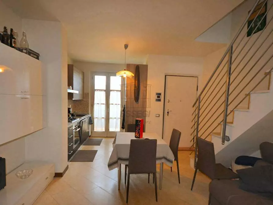 Immagine 1 di Appartamento in vendita  in Via di Mugnano 195 a Lucca