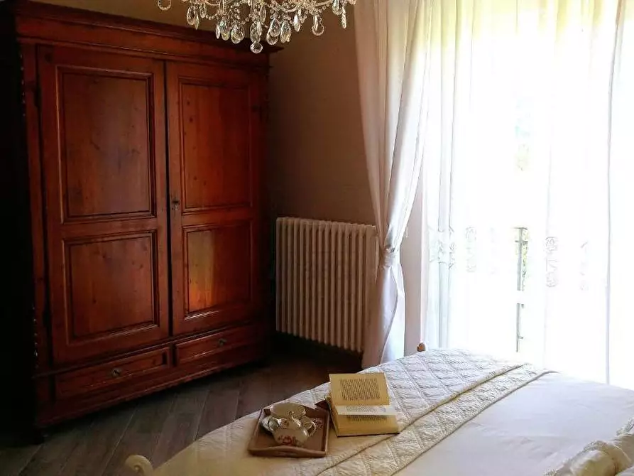 Immagine 14 di Villa in vendita  in Via Don Minzoni a Montecarlo