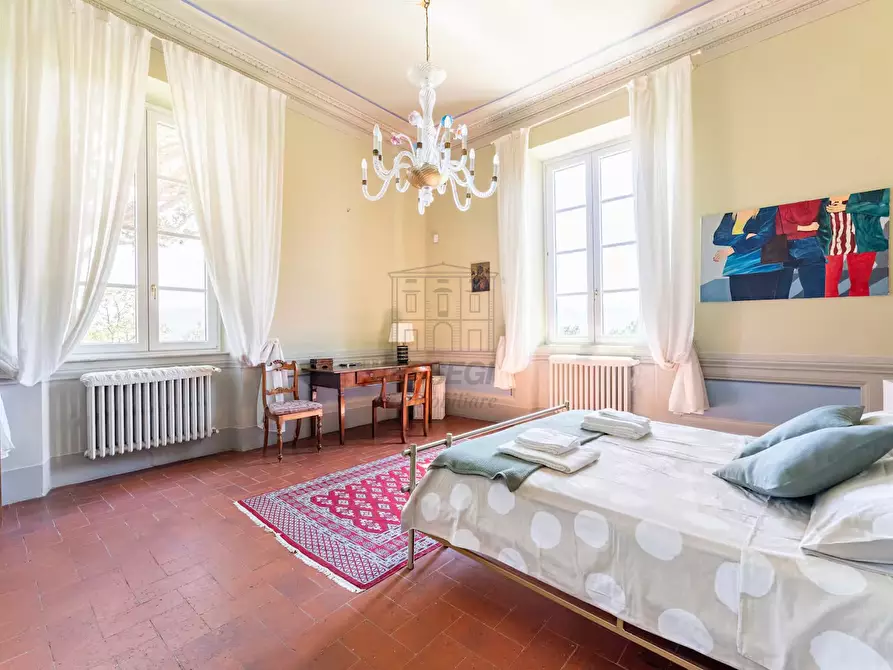 Immagine 27 di Villa in vendita  in Via delle Piagge 1535 a Lucca
