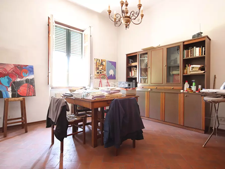 Immagine 14 di Terratetto in vendita  in Via Castruccio Buonamici 367 a Lucca