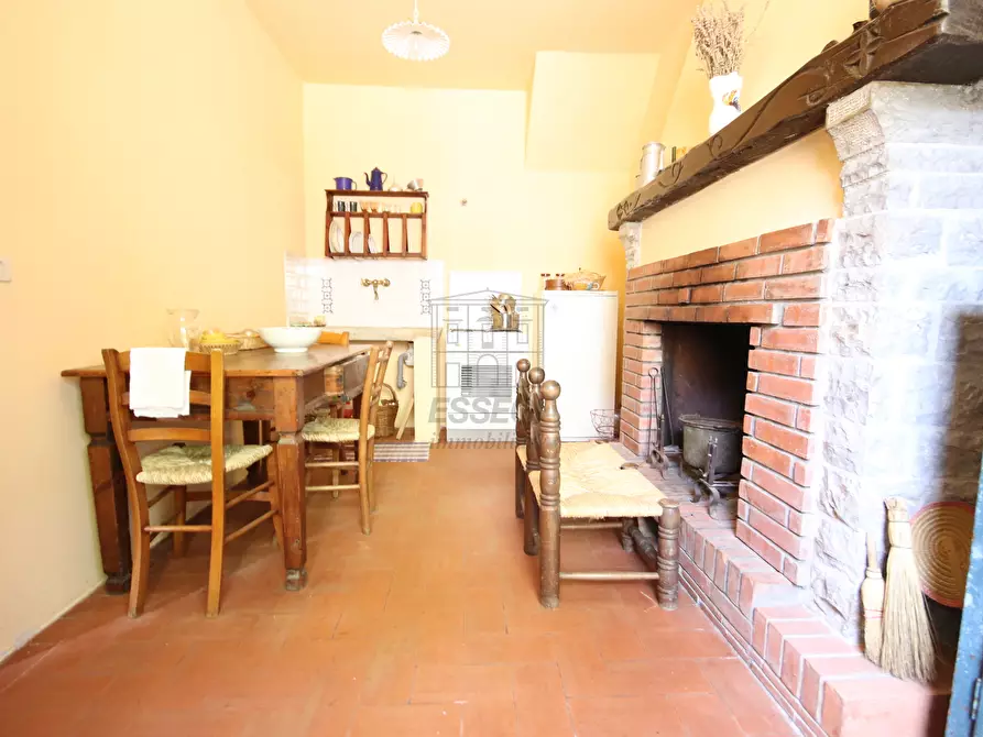 Immagine 8 di Terratetto in vendita  in Località Ville 15 a Pescaglia