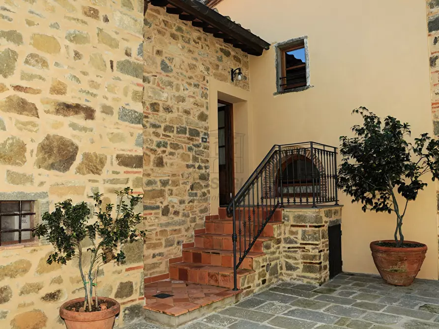 Immagine 24 di Rustico / casale in vendita  in Strada Senza Nome 5 a Pescia