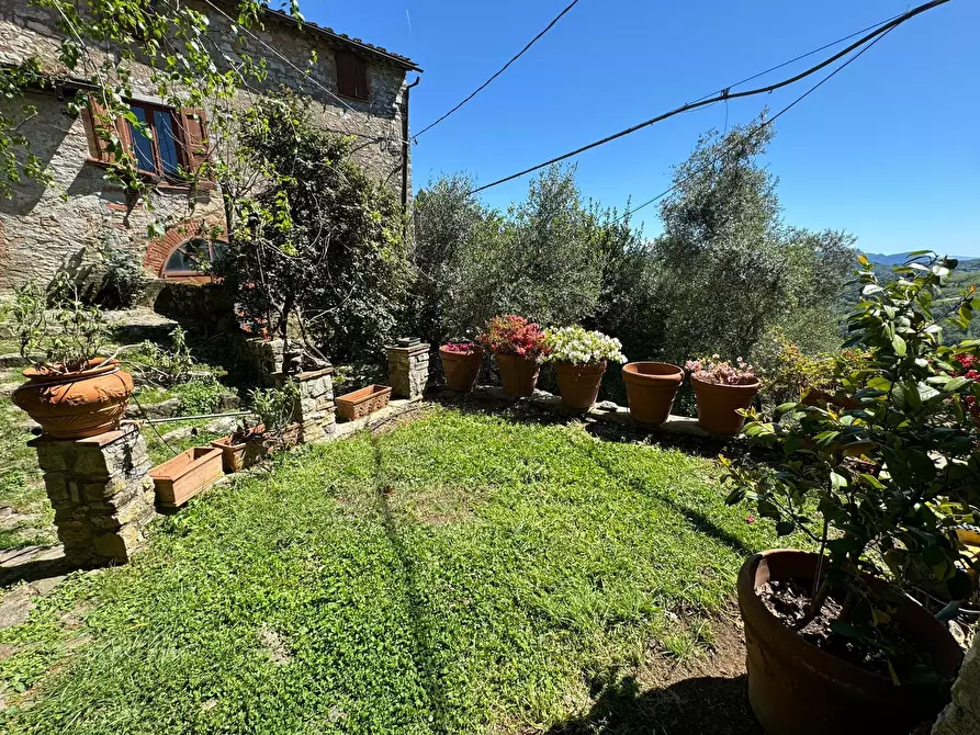 Immagine 1 di Appartamento in vendita  in Via di Loppeglia 45 a Pescaglia