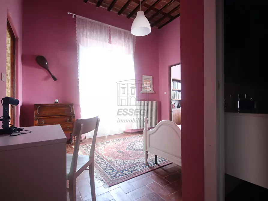Immagine 18 di Rustico / casale in vendita  in Via della Chiesa XXIII 405 a Lucca