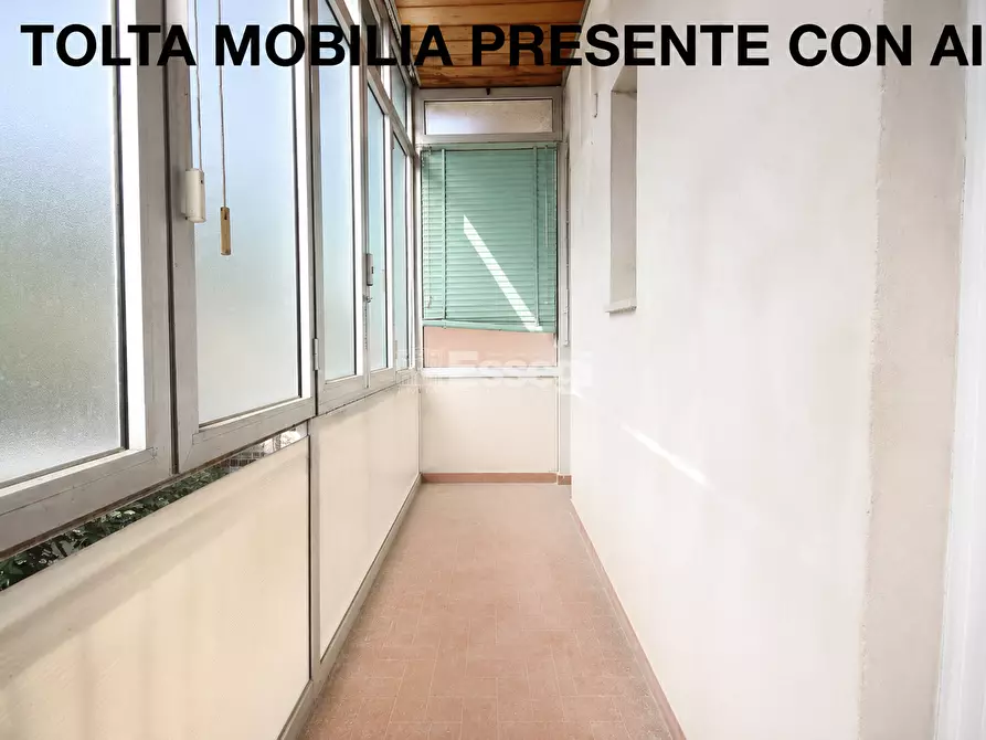 Immagine 7 di Villa in vendita  in Viale Agostino Marti a Lucca