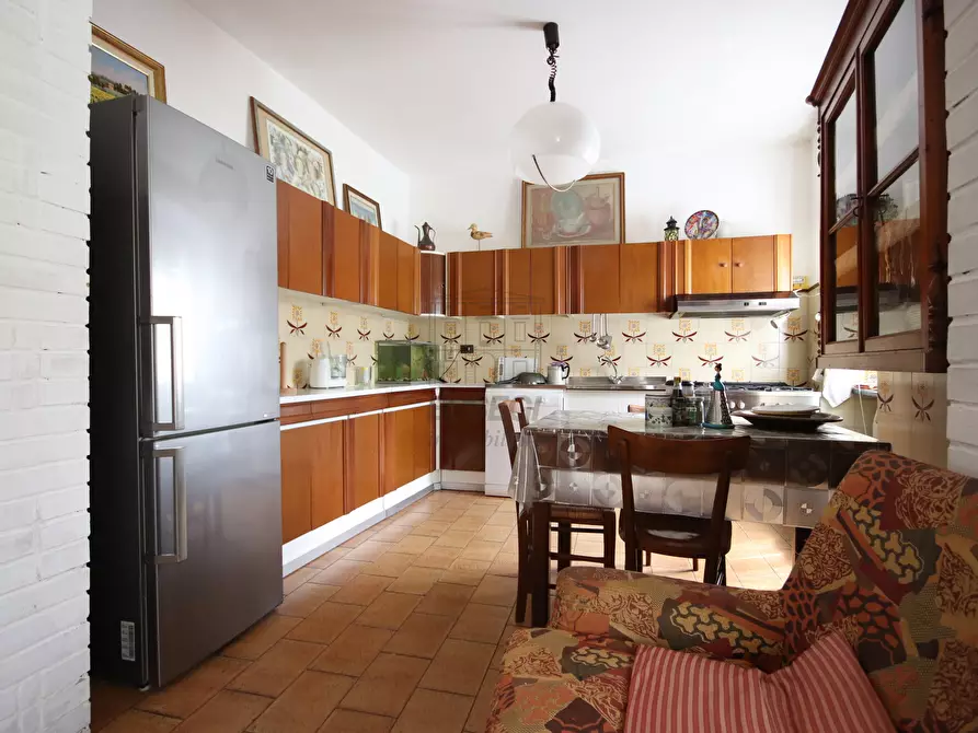 Immagine 19 di Terratetto in vendita  in Via di San Pieretto 30 a Capannori