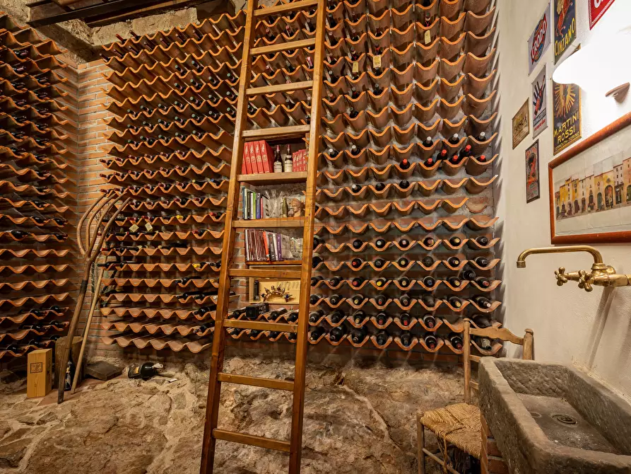 Immagine 39 di Villa in vendita  in via del maccennere a Lucca