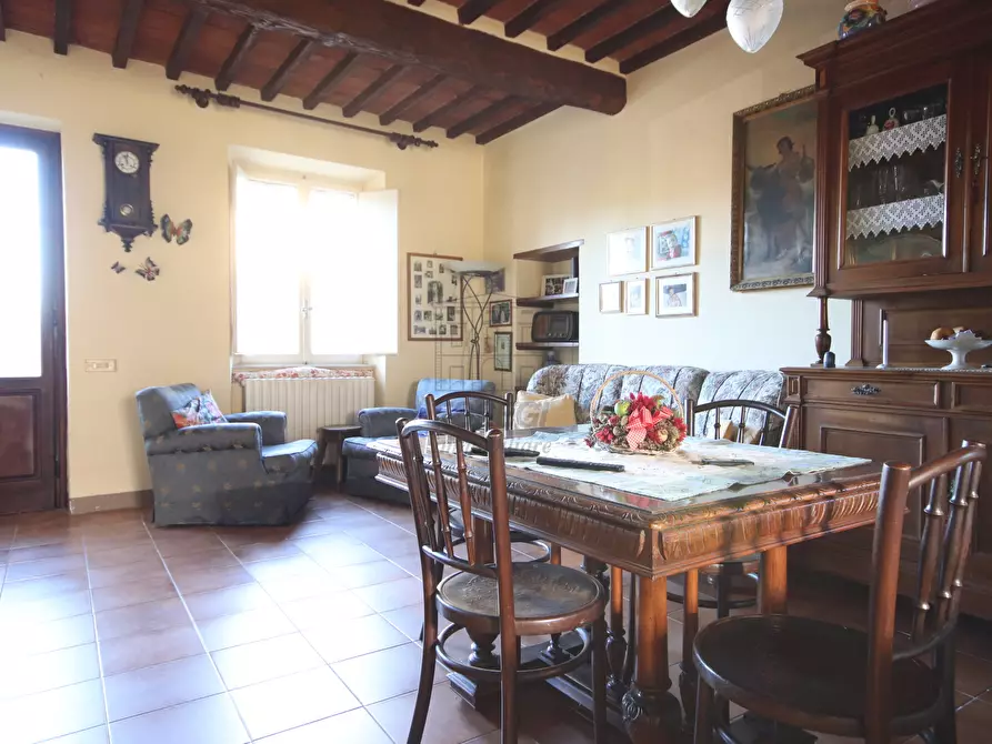 Immagine 4 di Terratetto in vendita  in Strada Comunale di Vorno 105 a Capannori