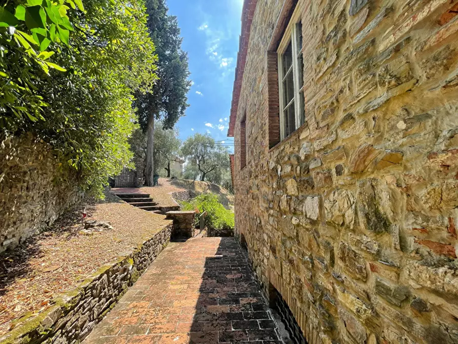 Immagine 9 di Rustico / casale in vendita  in Traversa I Via Orzali Angelo 50 a Lucca