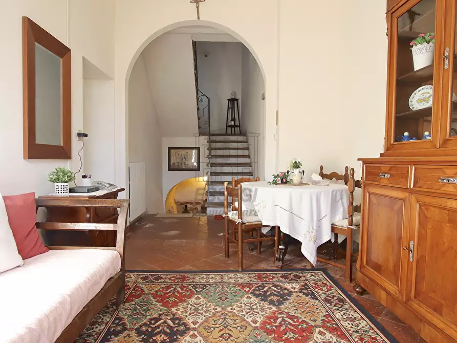 Immagine 7 di Villa in vendita  in Via per Gattaiola e Meati 598/A a Lucca