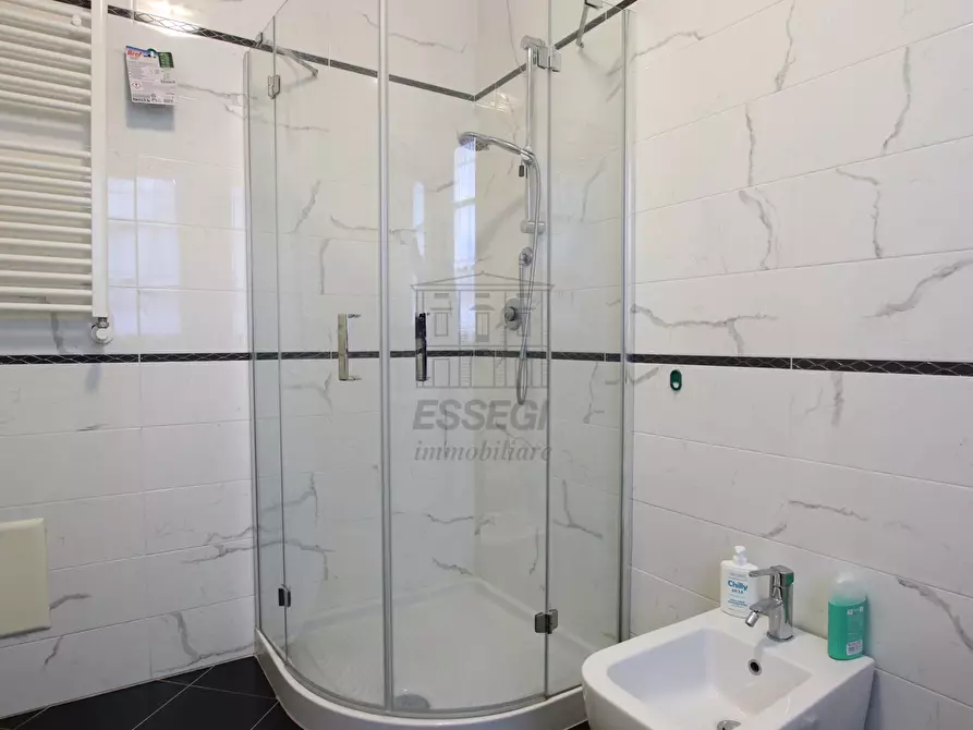 Immagine 9 di Casa bifamiliare in vendita  in Via San Cristoforo 82 a Capannori