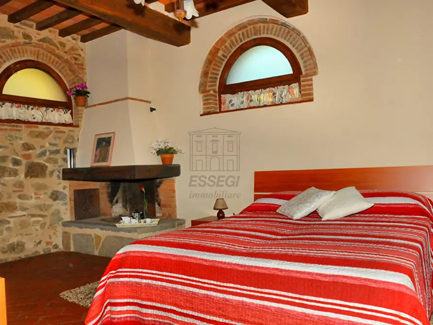 Immagine 17 di Rustico / casale in vendita  in Strada Senza Nome 5 a Pescia