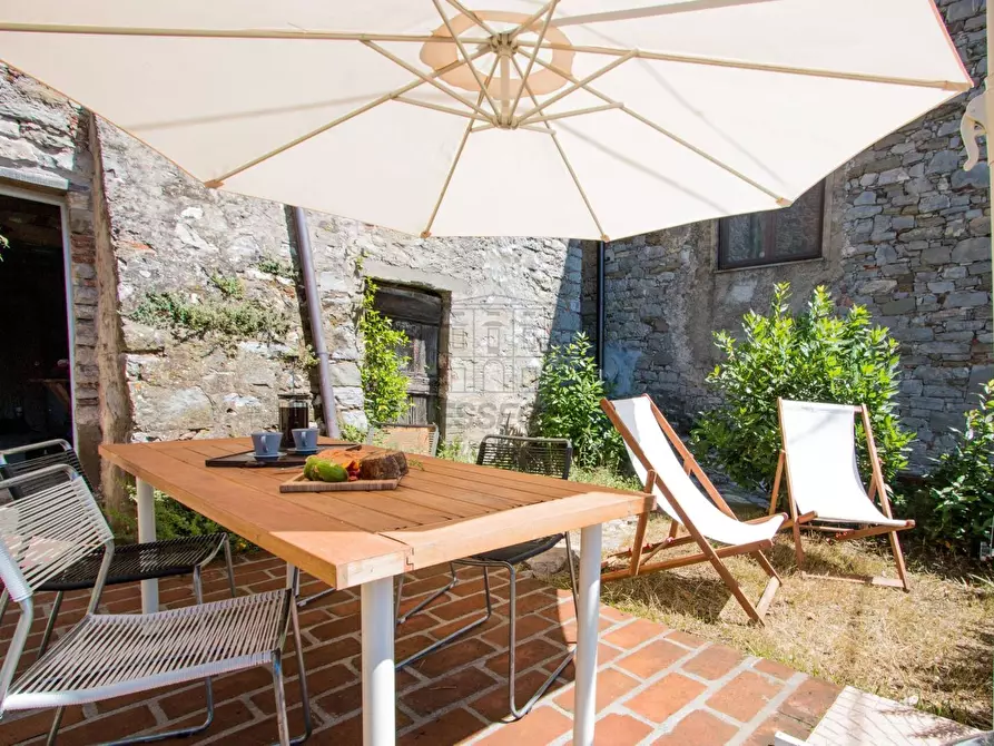 Immagine 2 di Terratetto in vendita  in Località Carraia 7 a Pescaglia