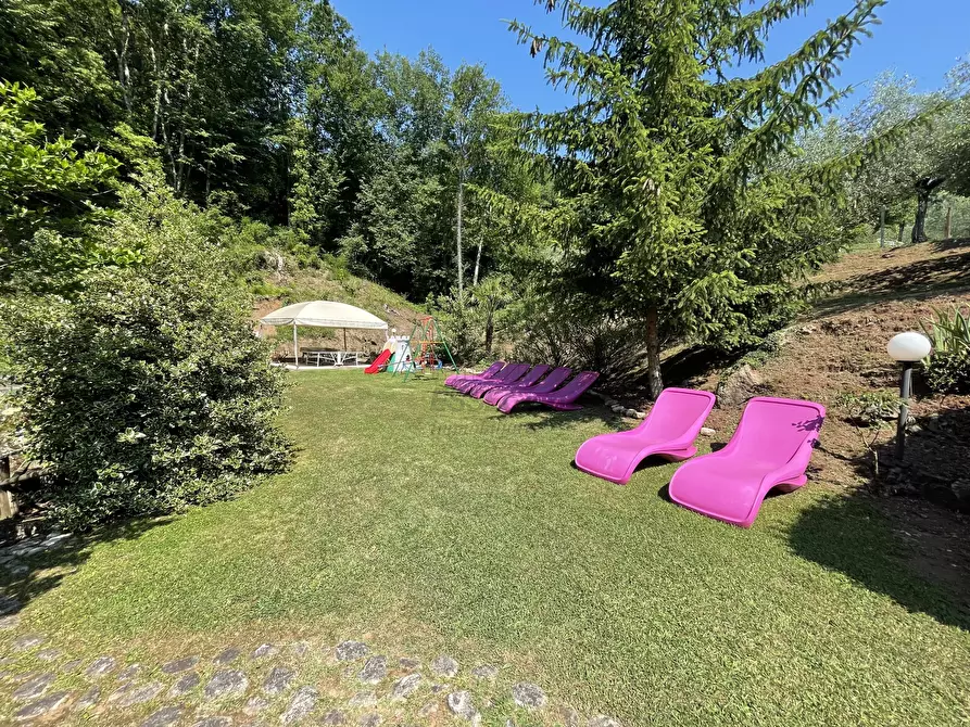 Immagine 28 di Rustico / casale in vendita  in SP1 a Pescaglia