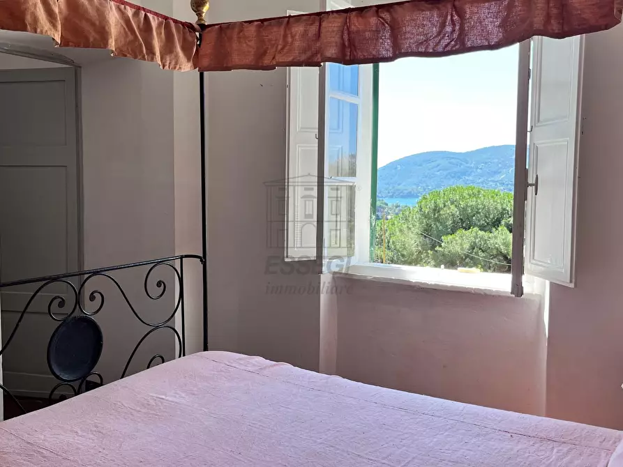 Immagine 8 di Rustico / casale in vendita  in Località Monte 4 a Porto Azzurro