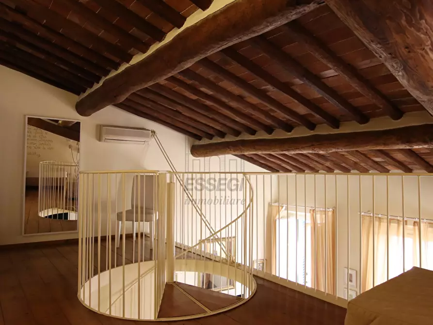 Immagine 12 di Appartamento in affitto  in Via del Molinetto a Lucca