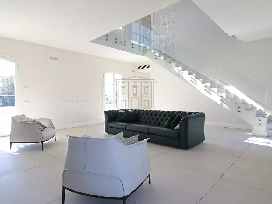 Immagine 12 di Villa in vendita  in Via Don Emilio Angeli a Lucca