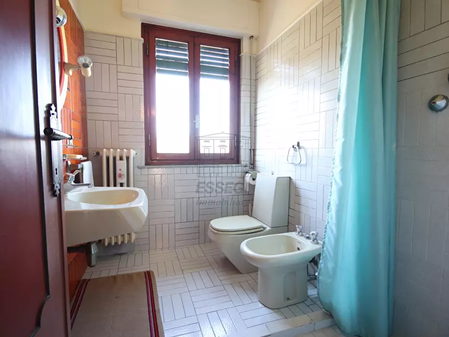 Immagine 23 di Casa bifamiliare in vendita  in Via Pisana 2140 a Lucca