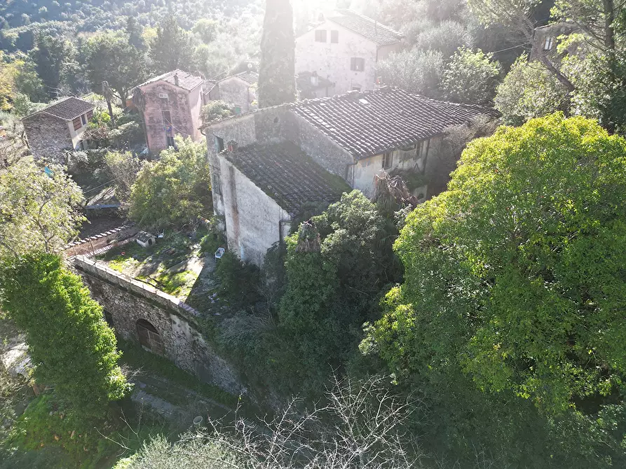 Immagine 3 di Rustico / casale in vendita  in Via del Cimitero Diciannovesima 532 a Lucca