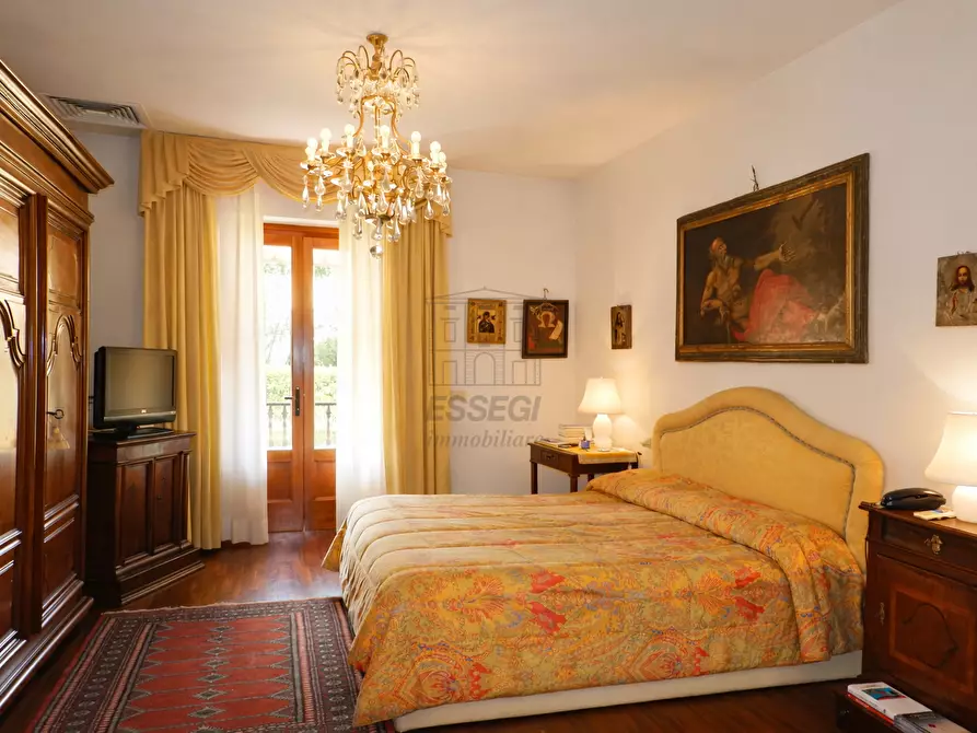 Immagine 16 di Villa in vendita  in Traversa II Via Vecchia Pesciatina 84 a Lucca