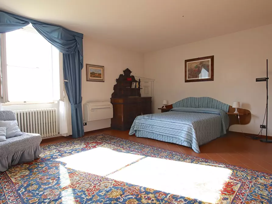 Immagine 22 di Villa in vendita  in Via del Cimitero di Ciciana a Lucca