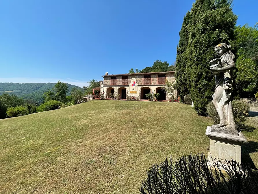 Immagine 29 di Rustico / casale in vendita  in SP1 a Pescaglia