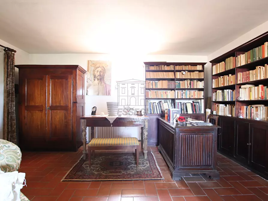 Immagine 13 di Rustico / casale in vendita  in Via del Borgo 55 a Lucca
