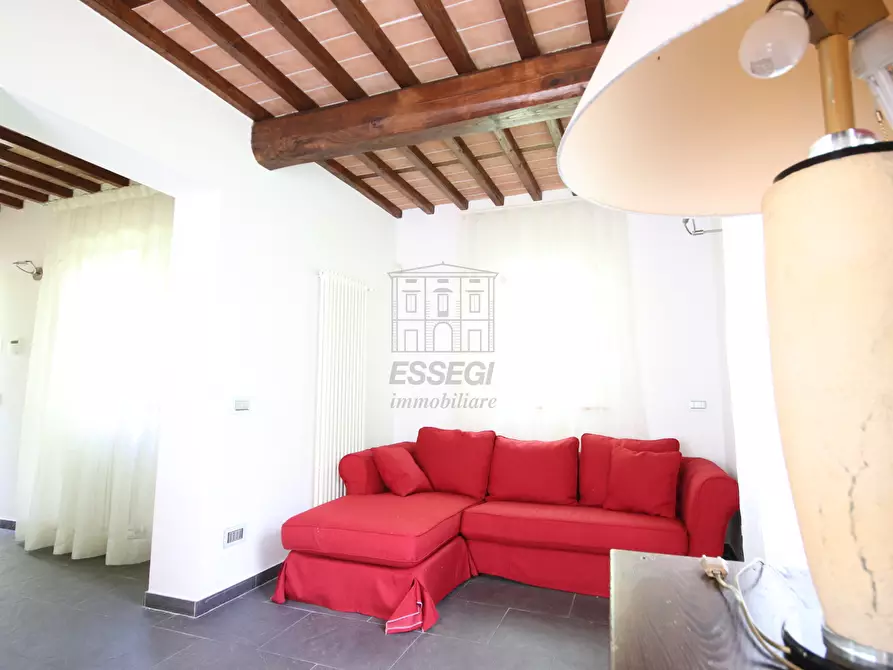 Immagine 9 di Casa indipendente in vendita  in Via dei Garganetti 314 a Lucca