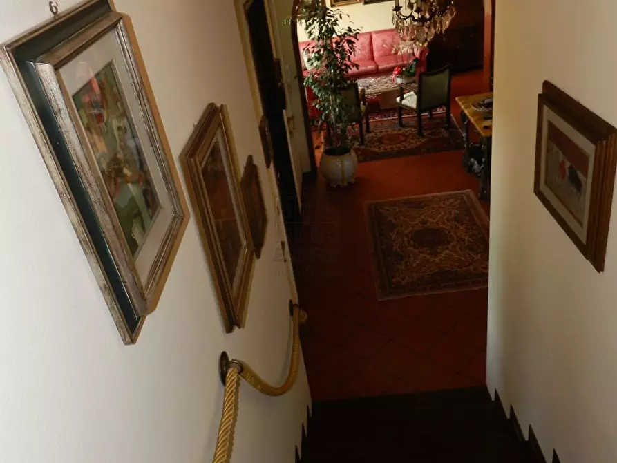 Immagine 47 di Villa in vendita  in Traversa II Via Vecchia Pesciatina 84 a Lucca