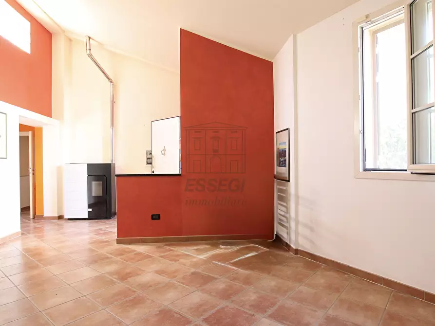 Immagine 13 di Villa in vendita  in Via Comunale Campolungo 51 a Lucca