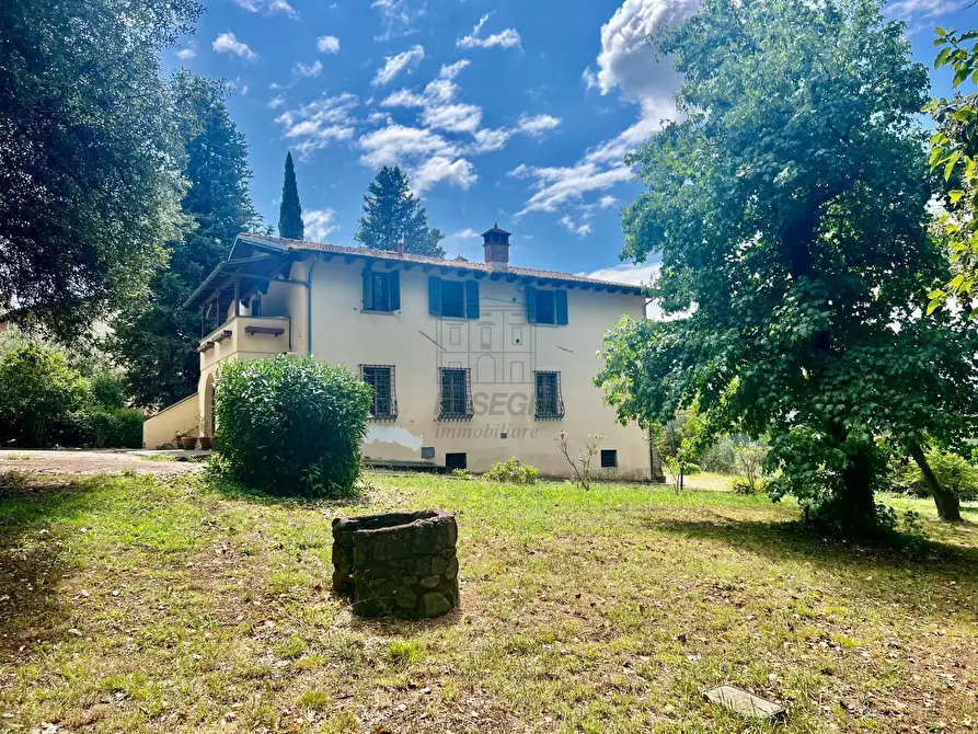 Immagine 5 di Rustico / casale in vendita  in Via della Chiesa di Gragnano 24 a Capannori