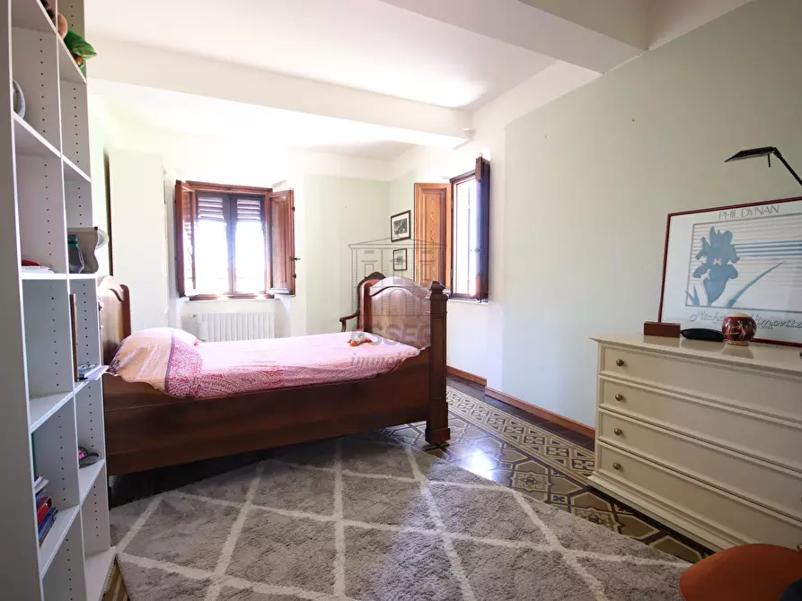 Immagine 3 di Rustico / casale in vendita  in Località Lastrico 7 a Pescaglia