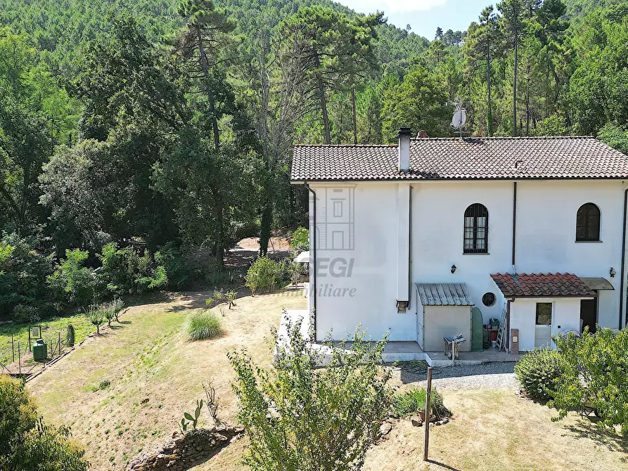 Immagine 1 di Rustico / casale in vendita  in Via di Tiglio a Capannori