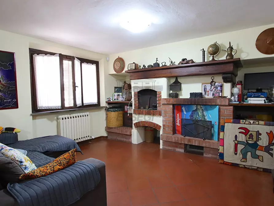 Immagine 26 di Villa in vendita  in Via dei Borelli a Lucca