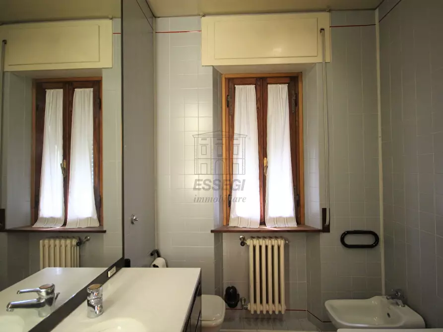 Immagine 6 di Villa in vendita  in Via del Cimitero di Vicopelago 533 a Lucca