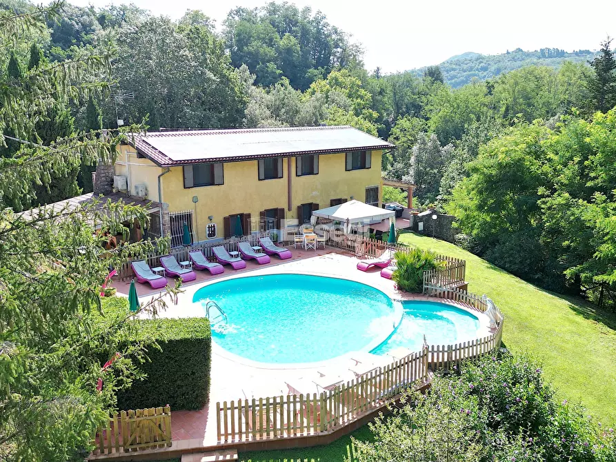 Immagine 33 di Rustico / casale in vendita  in SP1 a Pescaglia
