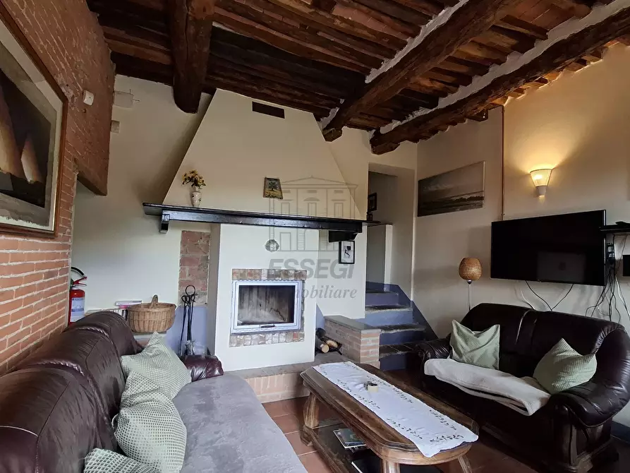 Immagine 12 di Rustico / casale in vendita  in Via Casa Nuova a Pescia