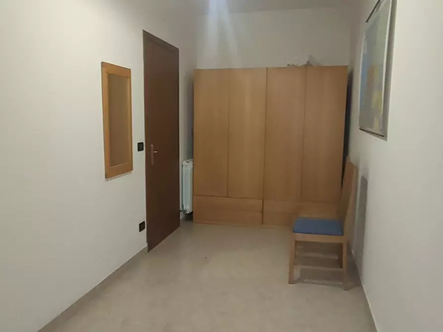 Immagine 13 di Bilocale in affitto  in Via Francesco Petrarca 16 a Reggio Di Calabria