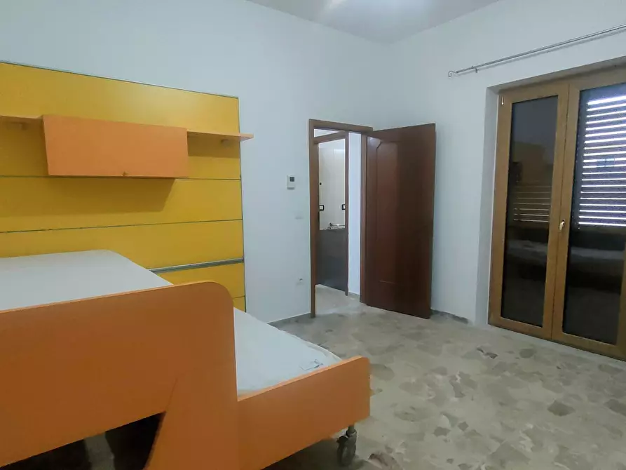 Immagine 17 di Trilocale in affitto  in Via Fratelli Rosselli 1 a Melito Di Porto Salvo