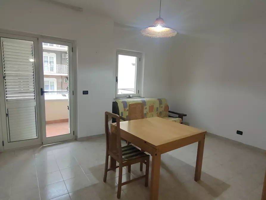 Immagine 6 di Bilocale in affitto  in Via Francesco Petrarca 16 a Reggio Di Calabria