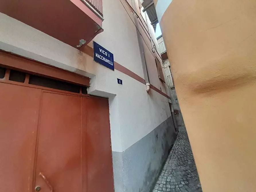 Immagine 7 di Casa indipendente in vendita  in Vico I Machiavelli 7 a Martone